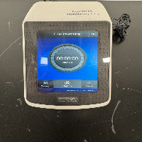Invitrogen E-Gel Power Snap Electrophoresis Device w/ Power Snap Camera image 2